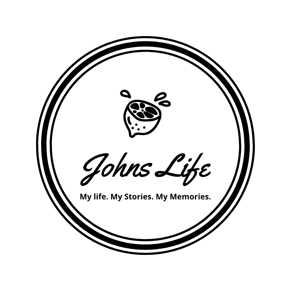 John’s Life